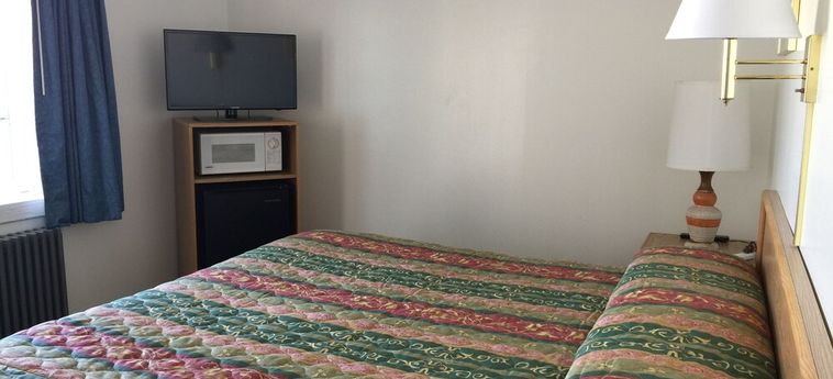Hotel Centre Motel:  ELKO (NV)