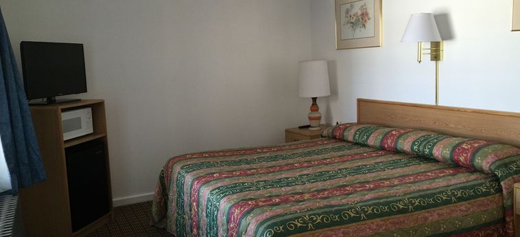 Hotel Centre Motel Elko (Nv): Photo 