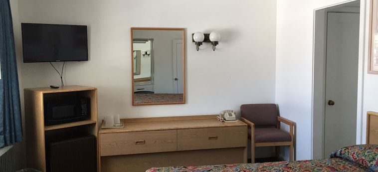 Hotel Centre Motel Elko (Nv): Photo 
