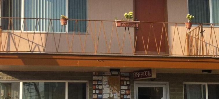 Hotel Economy Inn Elko (Nv) : Photo 
