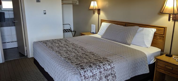 Hotel Economy Inn Elko (Nv): Foto 