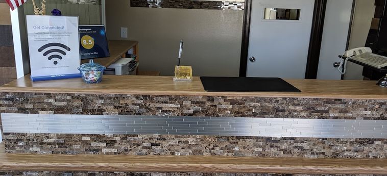 Hotel Economy Inn Elko (Nv): Foto 