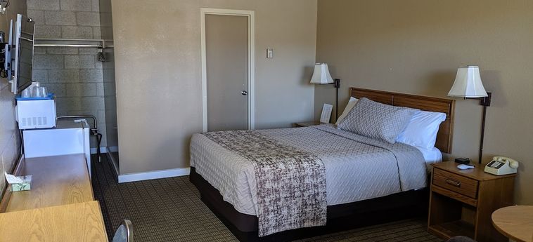 Hotel Economy Inn Elko (Nv): Foto 