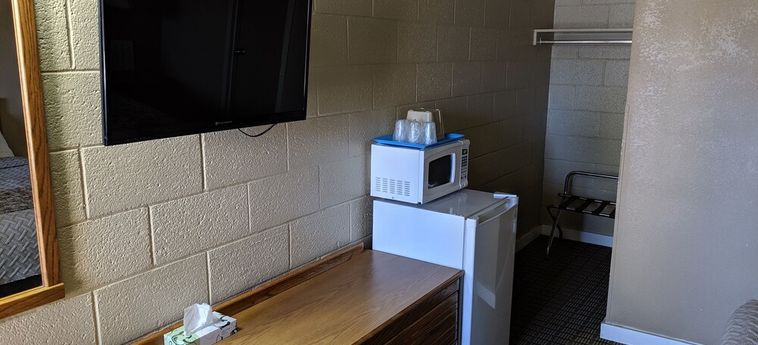 Hotel Economy Inn Elko (Nv): Foto 