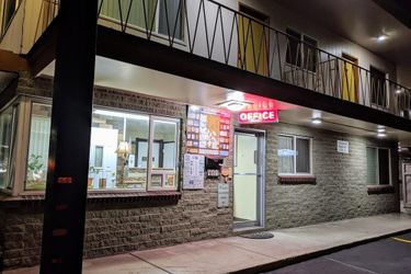 Hotel Economy Inn Elko (Nv): Photo 