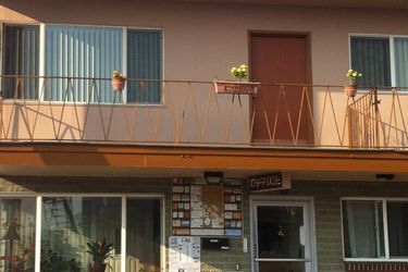 Hotel Economy Inn Elko (Nv): Photo 