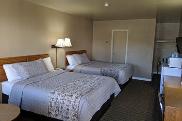 Hotel Economy Inn Elko (Nv): Photo 
