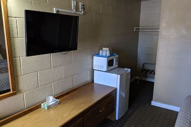 Hotel Economy Inn Elko (Nv): Photo 