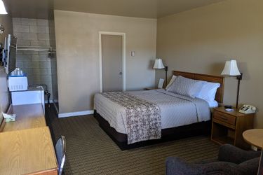 Hotel Economy Inn Elko (Nv): Photo 