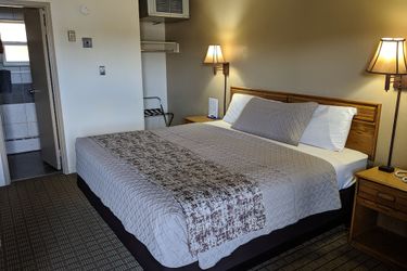 Hotel Economy Inn Elko (Nv): Photo 