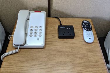 Hotel Economy Inn Elko (Nv): Photo 