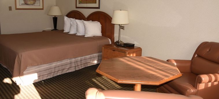 Hotel Thunderbird Motel Elko (Nv): Foto 