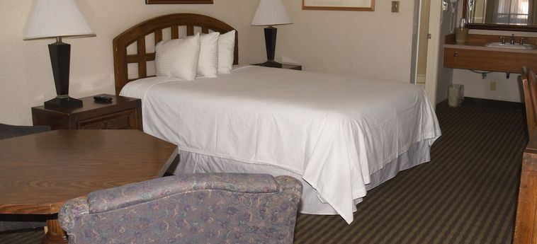 Hotel Thunderbird Motel Elko (Nv): Foto 