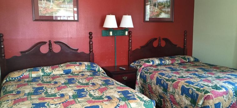Hotel Travelers Motel Elko (Nv): Foto 