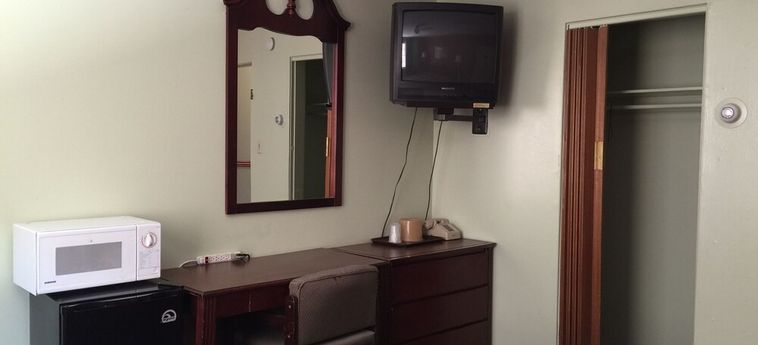 Hotel Travelers Motel Elko (Nv) : Photo 