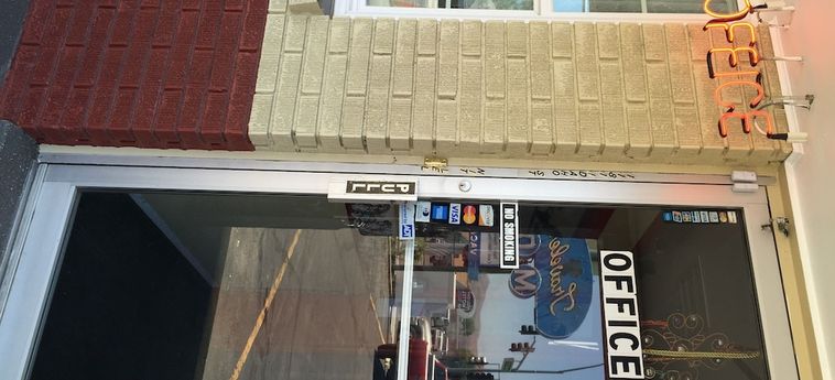 Hotel Travelers Motel Elko (Nv) : Photo 