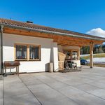 CAPTIVATING HOLIDAY HOME IN ELLMAU 3 Stars