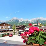 UNIQUE CHALET IN THE CENTER OF ELMAU NEAR THE SKI LIFT 3 Stars