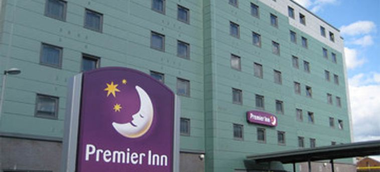 Hotel Premier Travel Inn:  ELSTREE*