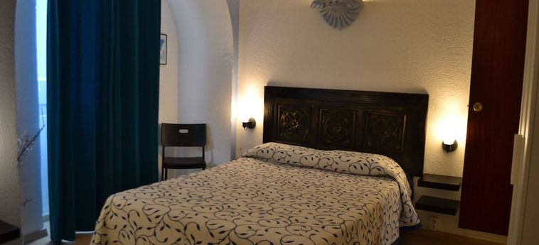 Hotel ALCAMIM GUESTHOUSE