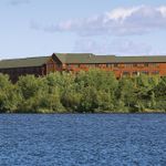 GRAND ELY LODGE RESORT & CONFERENCE CENTER 3 Stars