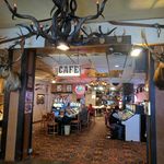 HISTORIC HOTEL NEVADA AND GAMBLING HALL 3 Stars