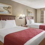COUNTRY INN SUITES BY RADISSON ELYRIA OH 3 Stars
