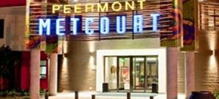 Peermont Metcourt Hotel At Umfolozi:  EMPANGENI