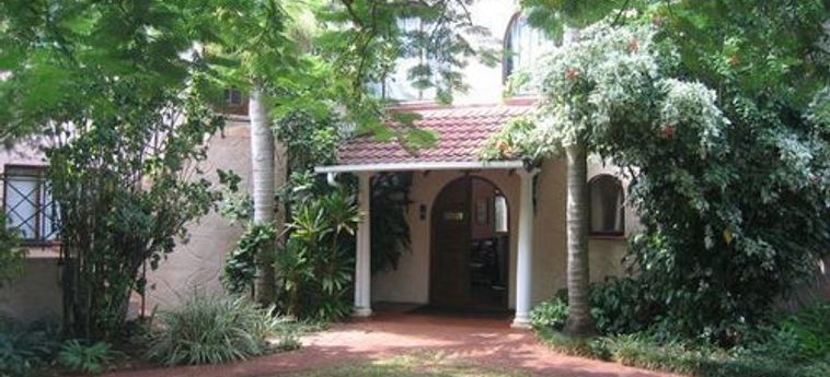 Hotel CANEFIELDS COUNTRY HOUSE