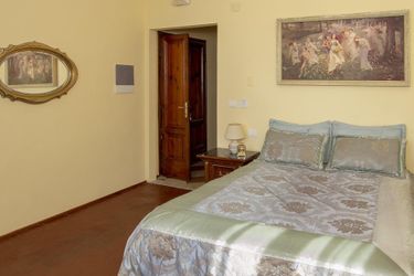 Hotel Villa Antiche Mura:  EMPOLI - FIRENZE