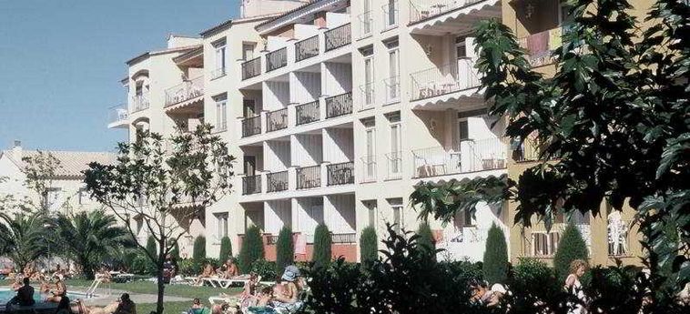 Hotel Comte D'empuries:  EMPURIABRAVA - COSTA BRAVA