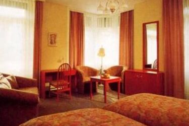 Hotel Bellevue Terminus Engelberg: Photo 
