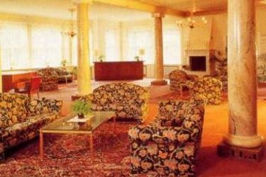 Hotel Bellevue Terminus Engelberg: Photo 