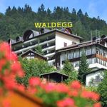 Hotel WALDEGG