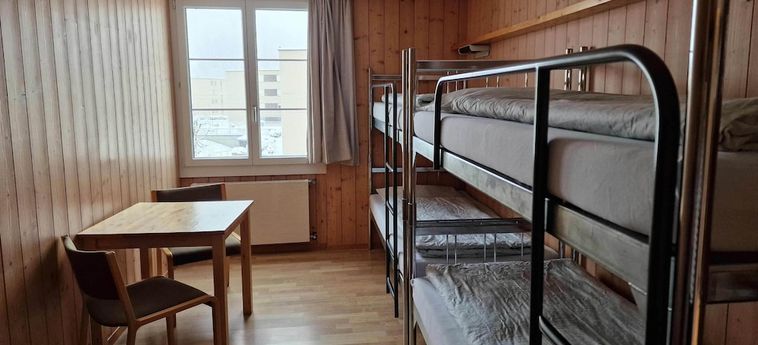 Youth Hostel Engelberg Engelberg: Foto 