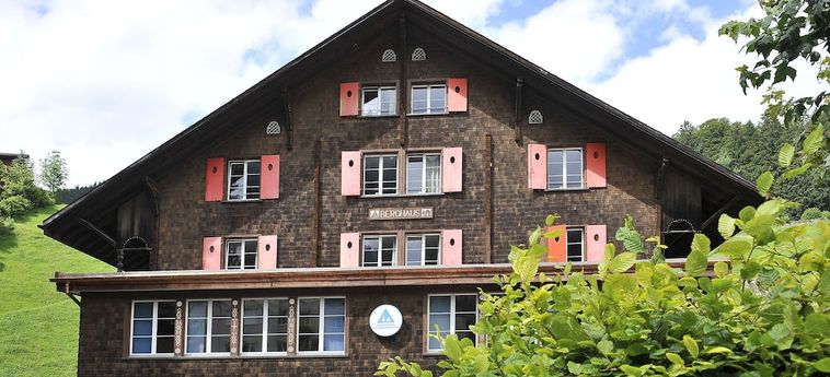 Youth Hostel Engelberg Engelberg : Photo 