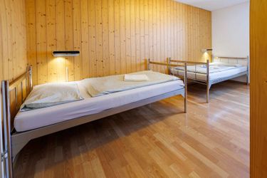 Youth Hostel Engelberg Engelberg: Photo 