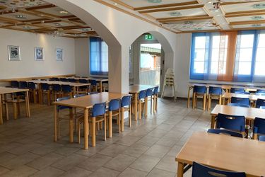 Youth Hostel Engelberg Engelberg: Photo 