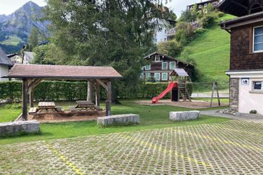 Youth Hostel Engelberg Engelberg: Photo 
