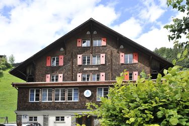 Youth Hostel Engelberg Engelberg: Photo 
