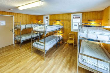 Youth Hostel Engelberg Engelberg: Photo 