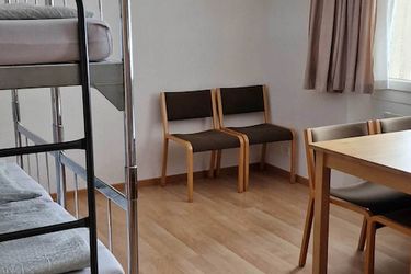 Youth Hostel Engelberg Engelberg: Photo 