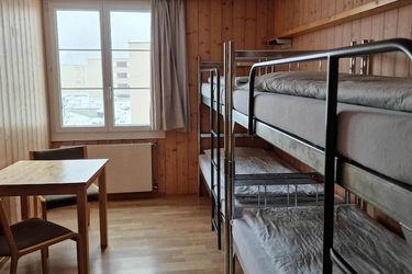 Youth Hostel Engelberg Engelberg: Photo 