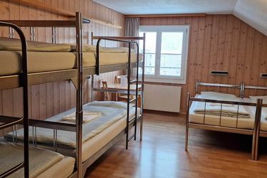 Youth Hostel Engelberg Engelberg: Photo 