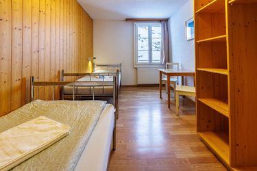 Youth Hostel Engelberg Engelberg: Photo 