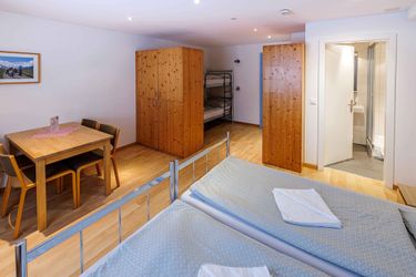 Youth Hostel Engelberg Engelberg: Photo 