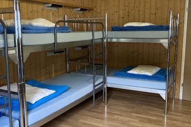 Youth Hostel Engelberg Engelberg: Photo 
