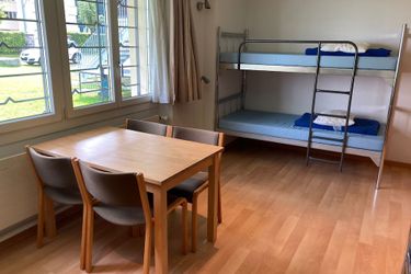 Youth Hostel Engelberg Engelberg: Photo 