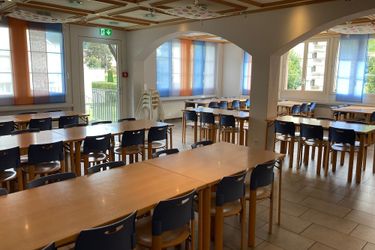Youth Hostel Engelberg Engelberg: Photo 
