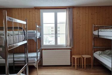 Youth Hostel Engelberg Engelberg: Photo 